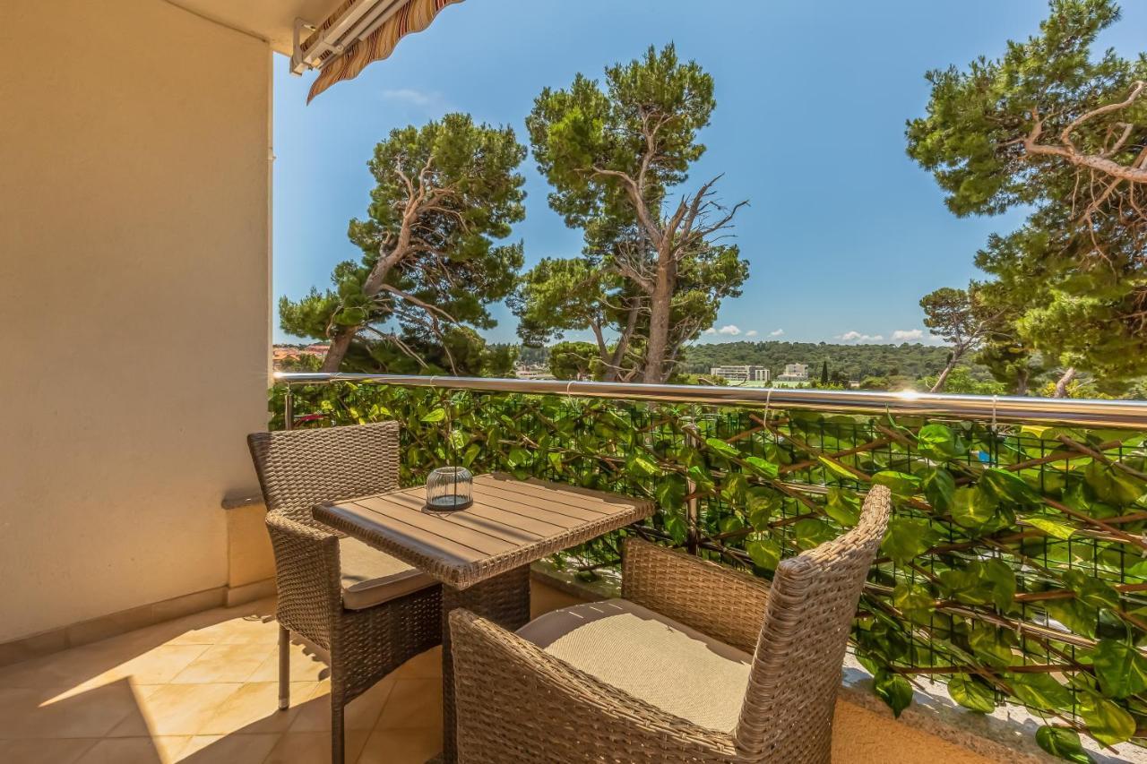 Indigo Apartment Makarska Exterior photo