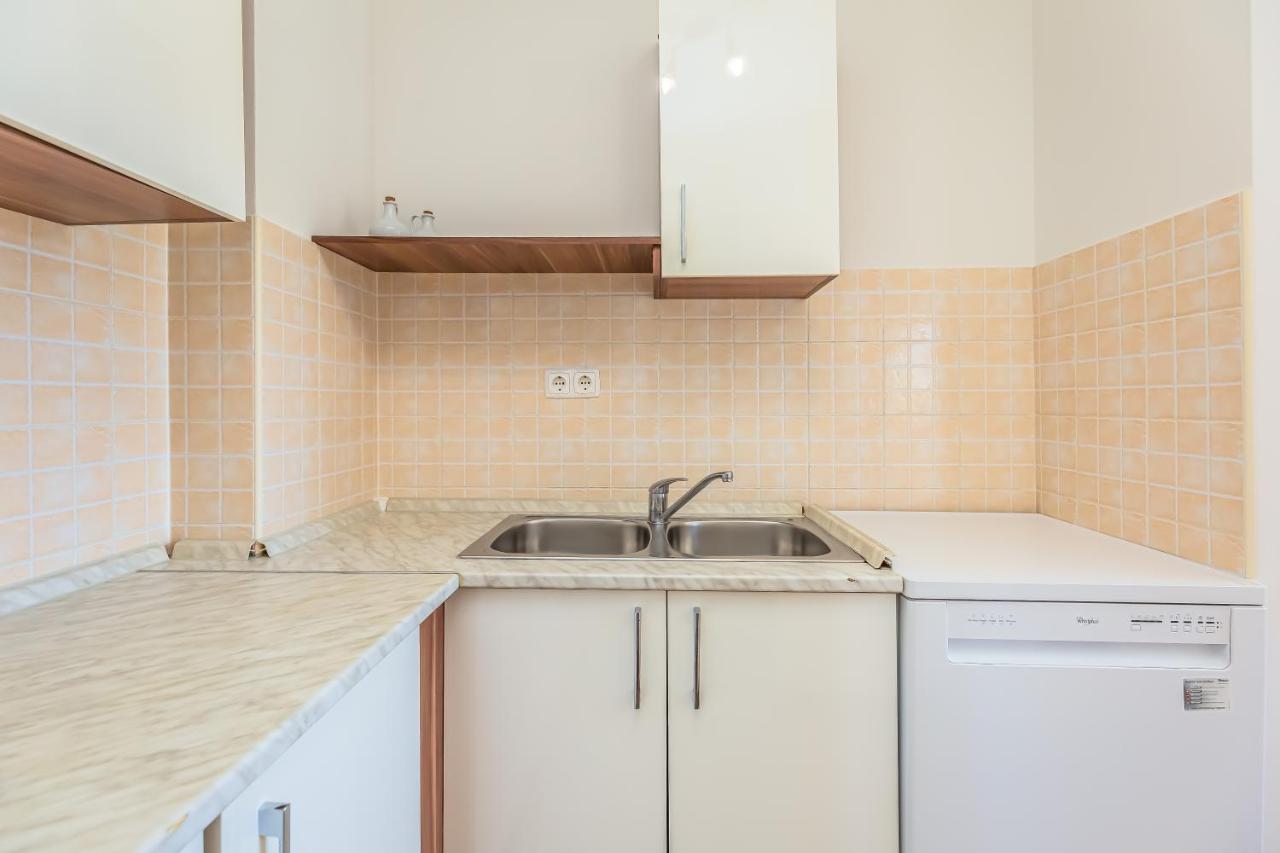 Indigo Apartment Makarska Exterior photo